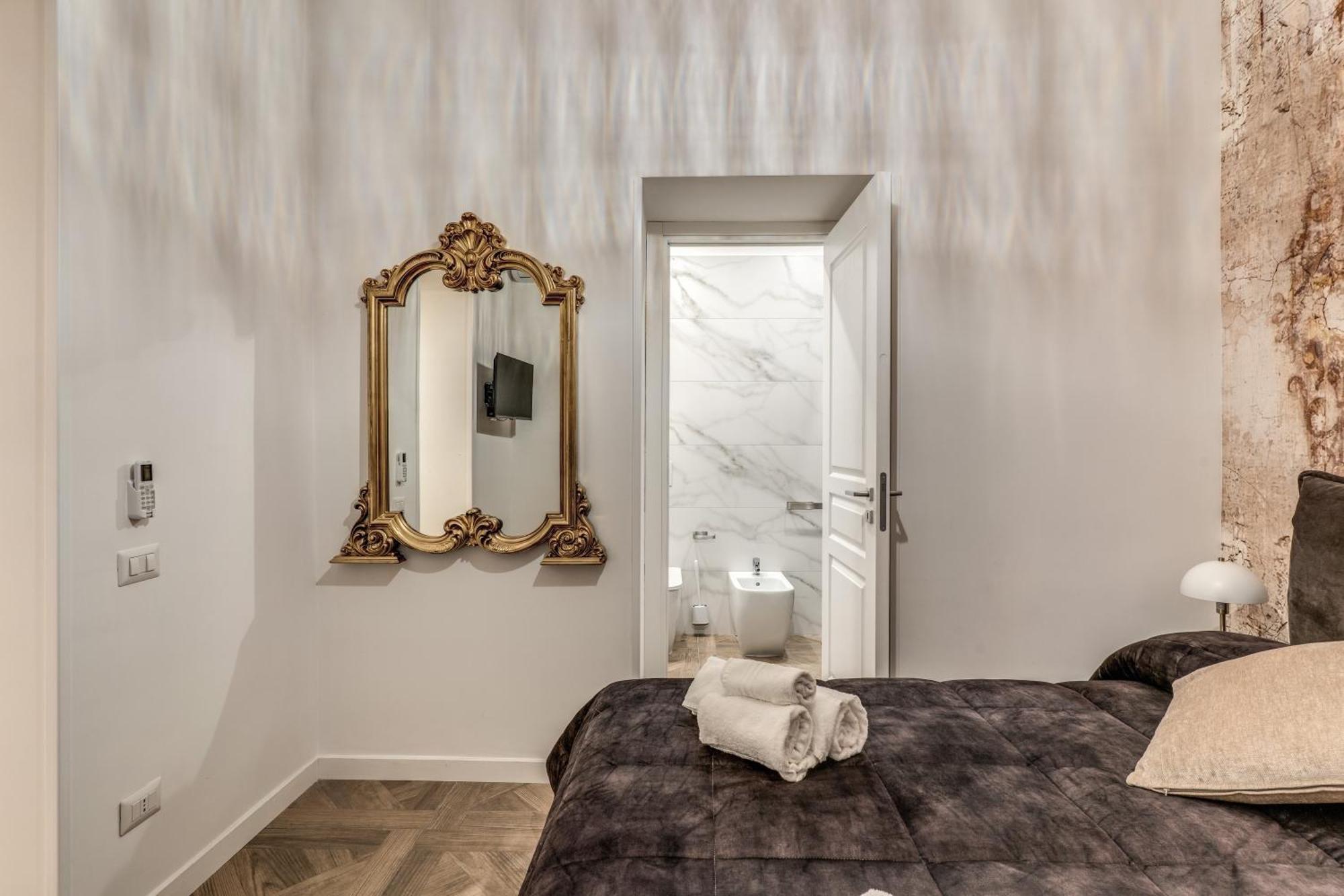 Boutique Spagnoli Guest house