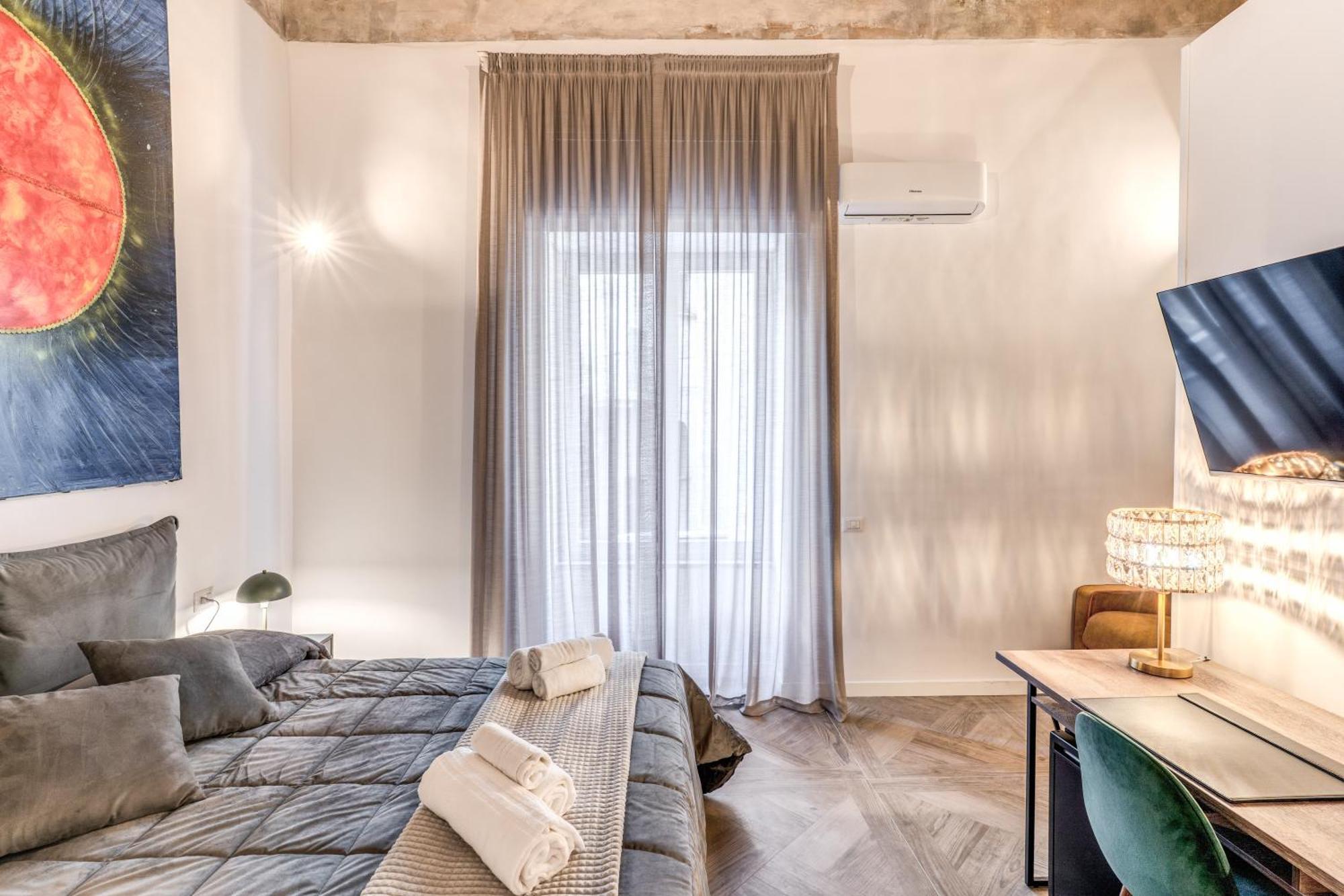 Boutique Spagnoli Guest house Naples