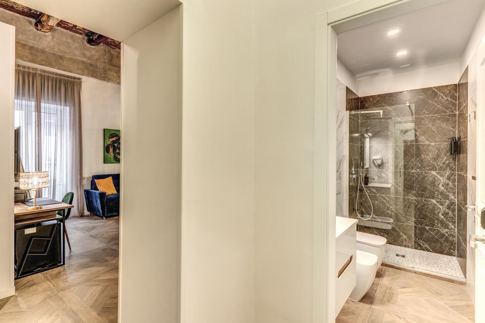 Guest house Boutique Spagnoli Naples